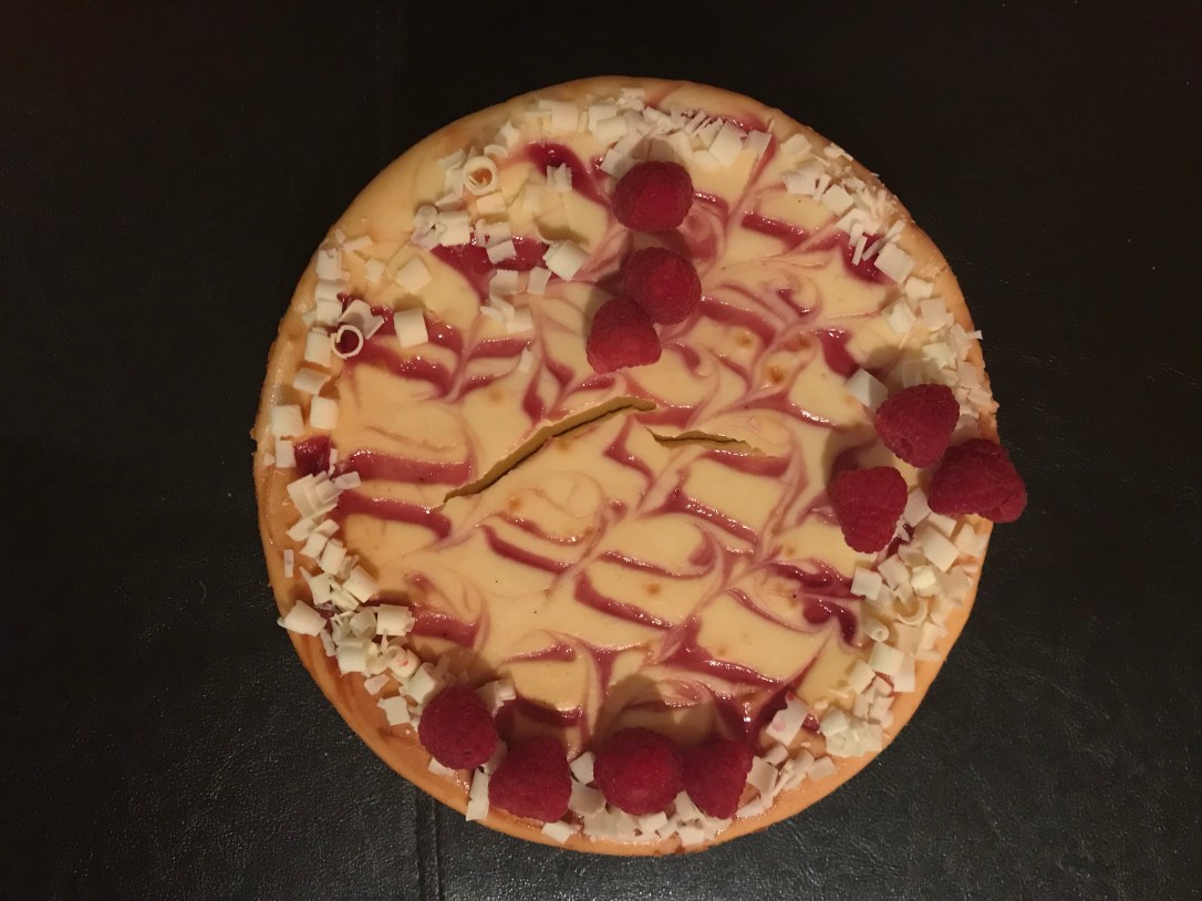 CHEESECAKE