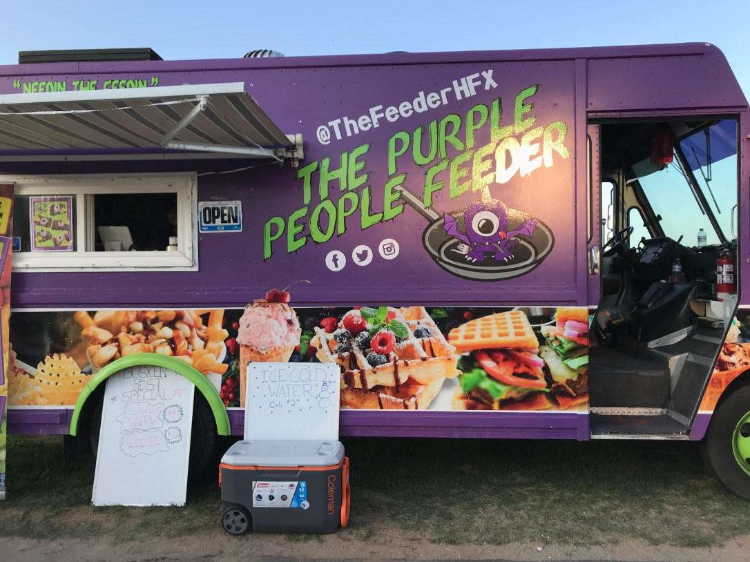 thepurplepeoplefeeder