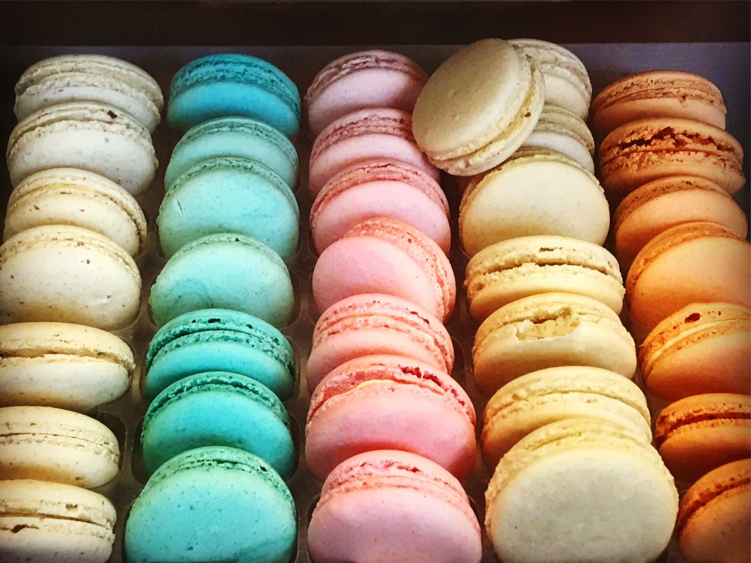 macaroon